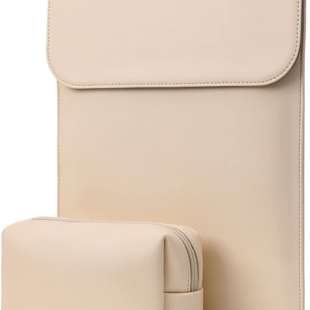 Laptop Sleeve Compatible with MacBook Air 13 M3 A3113 M2 A2681 M1 A2337 A2179 A1
